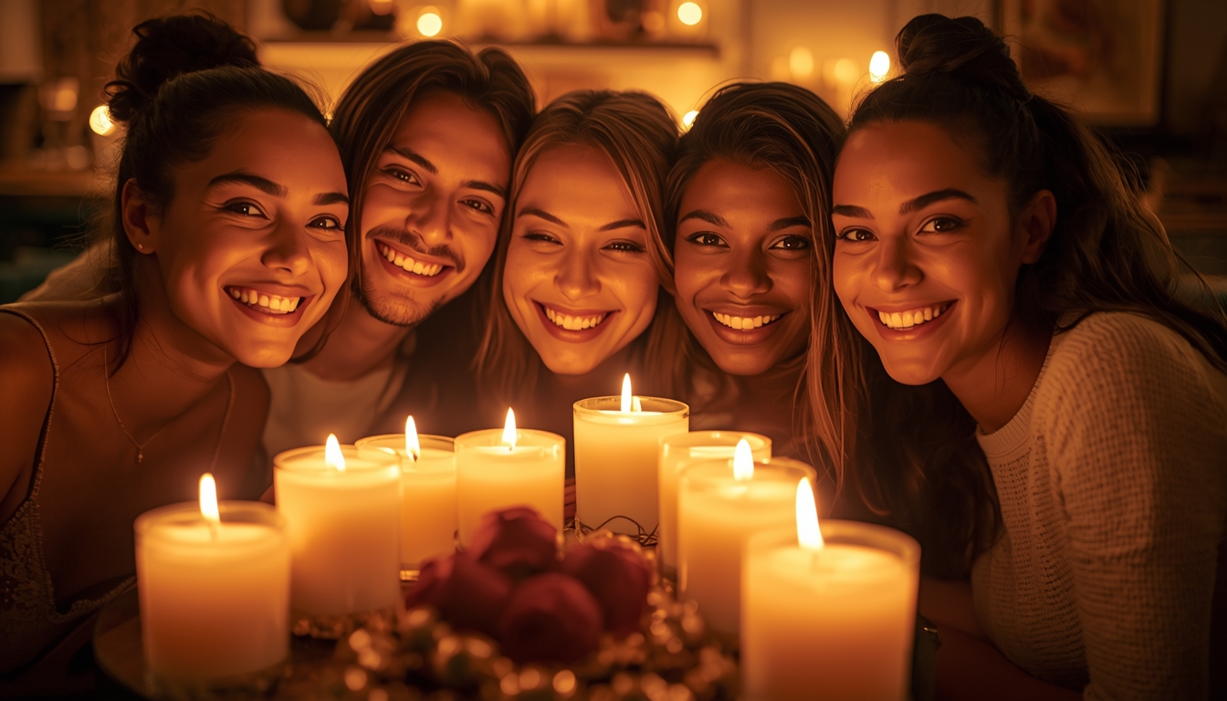 Tilfredse kunder af Stryxellghdhonia